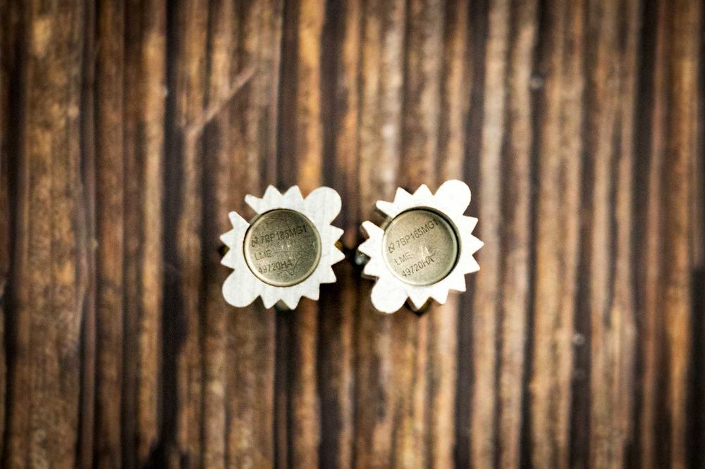 Оригинални операционни усилватели LME49720HA 2БР. + Бонуси