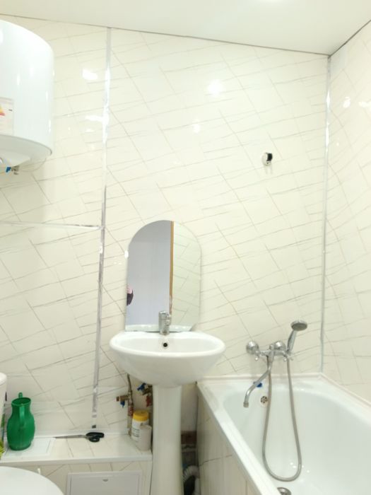 Продам 2 х комн квар. 3-49, 5 этаж.