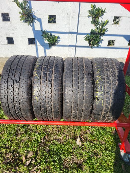 Trailermaxx 195/50/13C