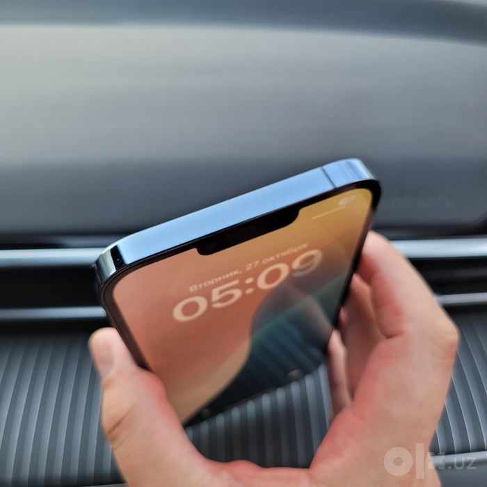 IPhone 13 Pro Max