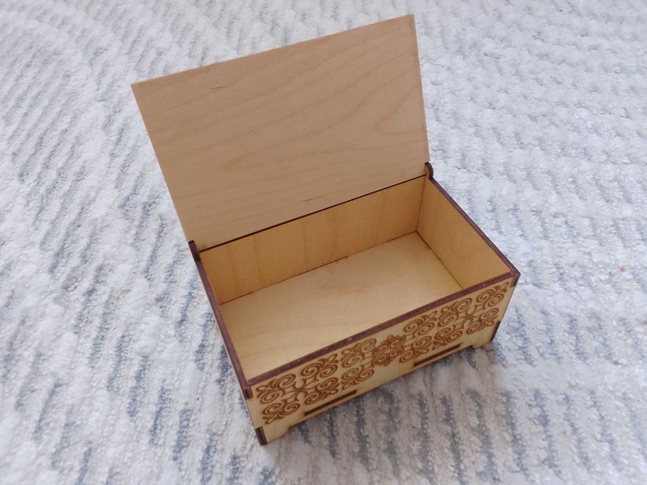 Шкатулочки Қыз ұзату