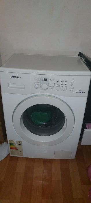 Стиральная машина SAMSUNG
