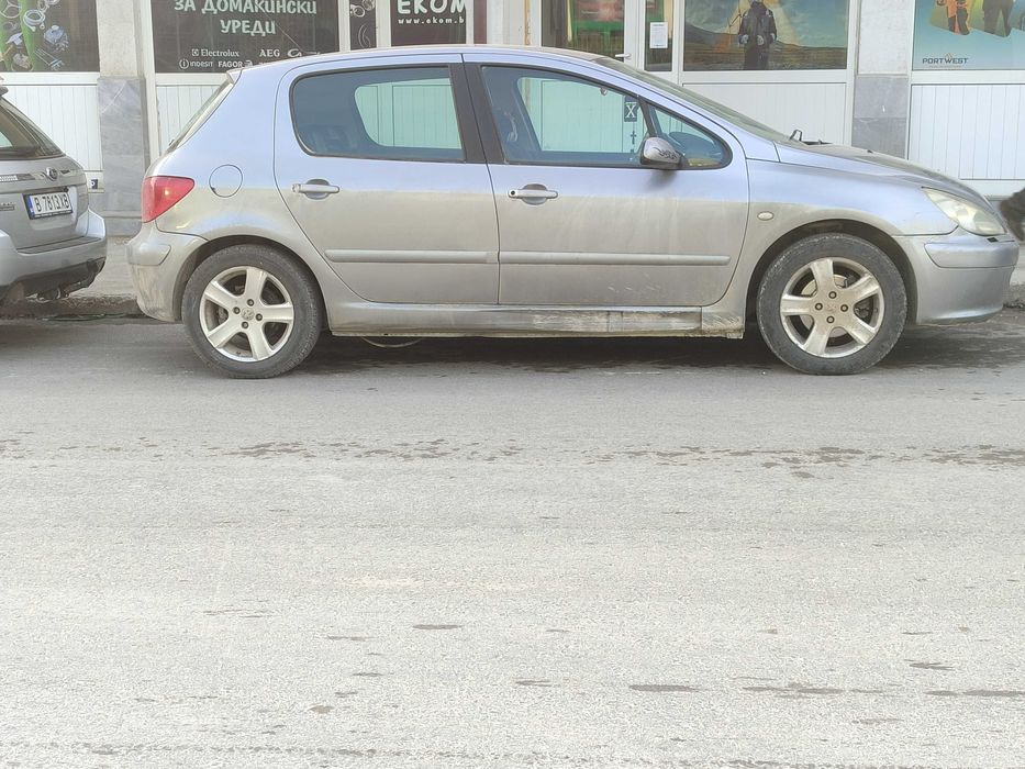 Градски автомобил