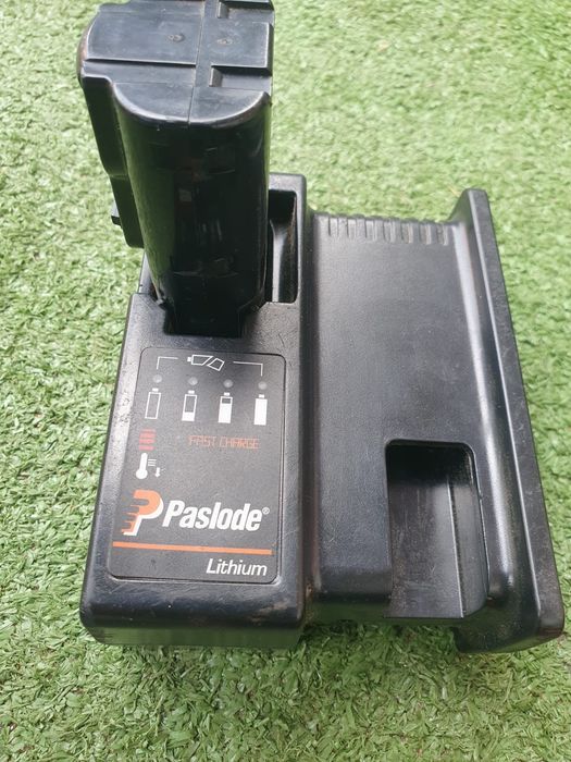 Pistol cuie lemn paslode 2025