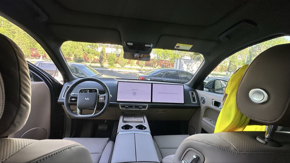 Lixiang L9 2026 — 2