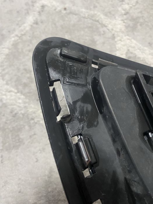 Решетка Шевроле Кобальт комплект