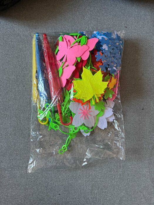 Grlyanda osilchoqlar