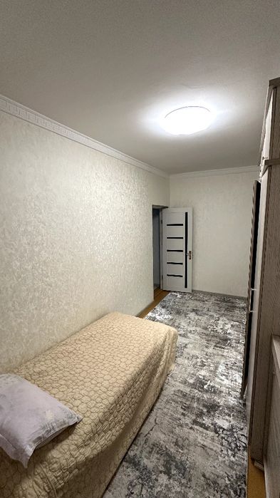 СВОЯ Сергели 2 4комнатная кв