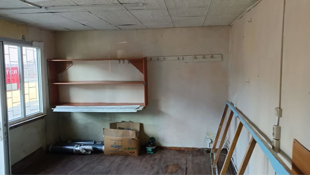 Контейнер размер 5/3 Высота 3мт срочно