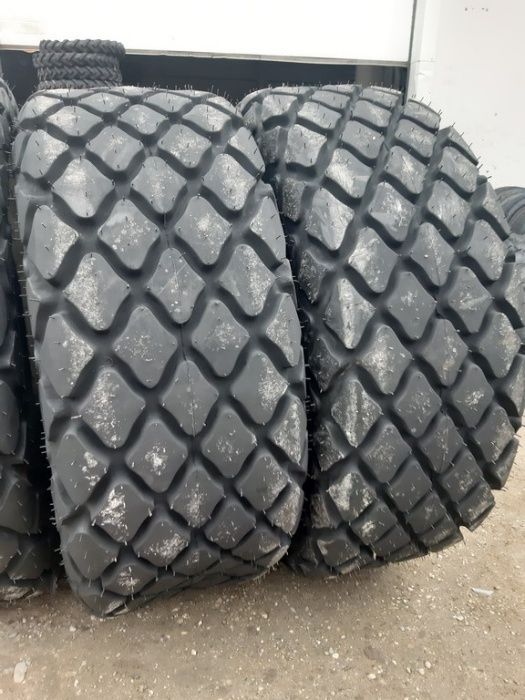 Anvelope noi Industriale 23.1-26 ce BOMAG CILINDRU Industriale