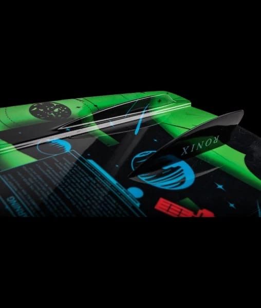 Wakeboard Ronix Vision 120 / placa + boots (2024)