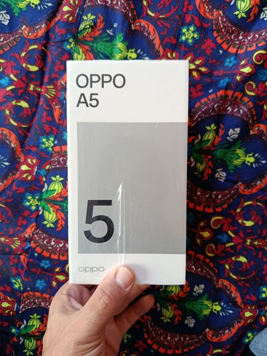 Oppo A5 128GB...