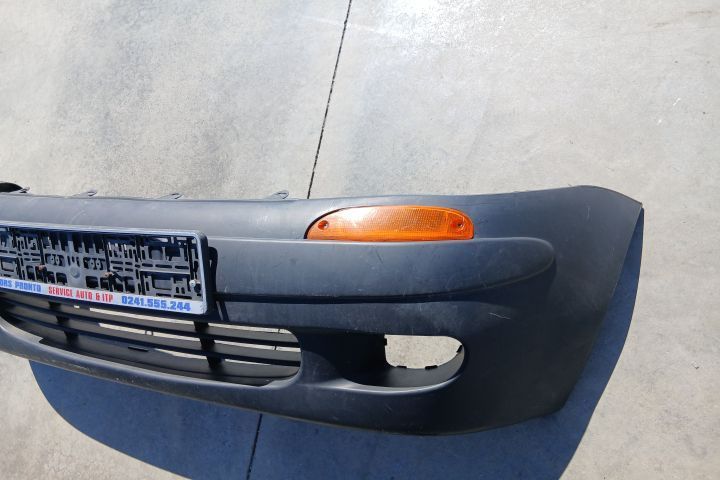 Bara fata Daewoo Matiz M150 [facelift] [2000 - 2016] Hatchback 0.8 AT