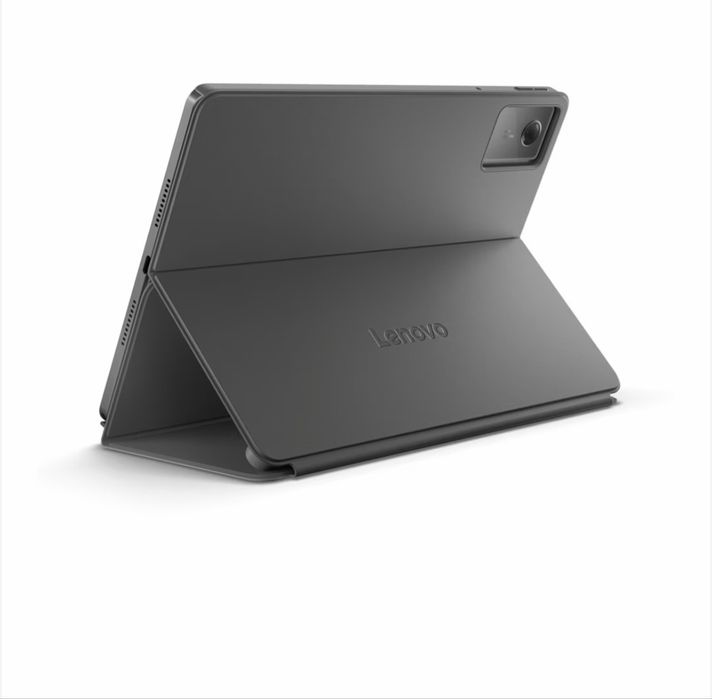 Tabletă Lenovo Idea Tab 11, 256GB, 8GB RAM, 5G, neagră, cu Stylus Pen și husă