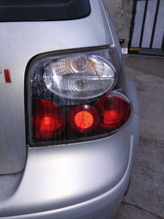 Голф 4 1.6 на части