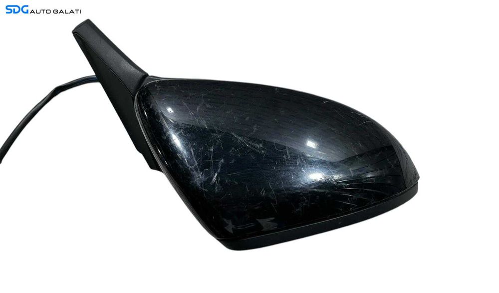 Oglinda Dreapta Electrica Volkswagen Golf 7 2013 - 2017 [L5694]