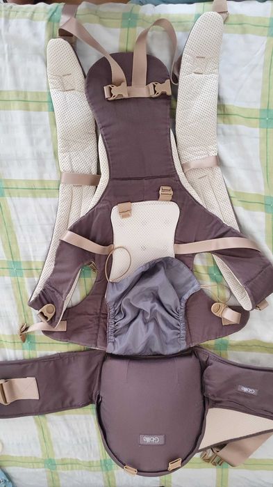 Бебешки обувки за прохождане Elephant / Кенгуру за  бебе