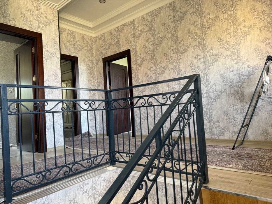 Продажа дом участок 6соток Кибрай Аргин №К61