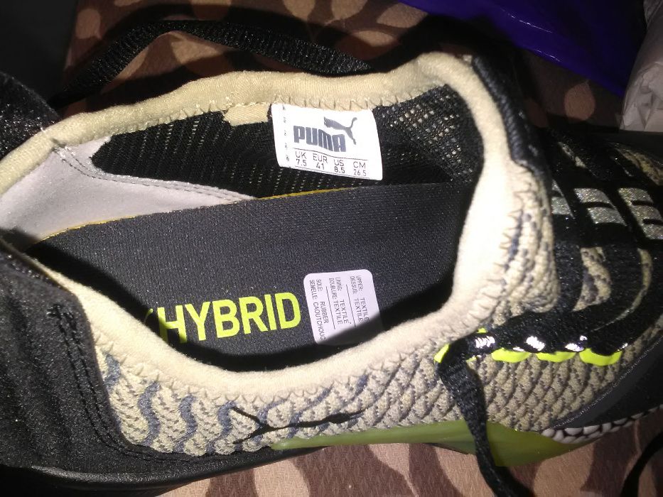 Продавам Маратонки Пума