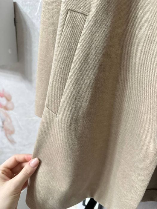 Пиджак и джинсовая ветровка