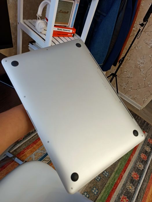 MacBook Air M1 8GB / 512GB SSD