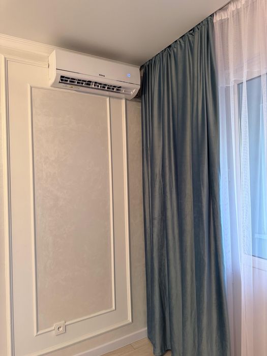 ұзақ мерзімге пәтер жалға беріледі