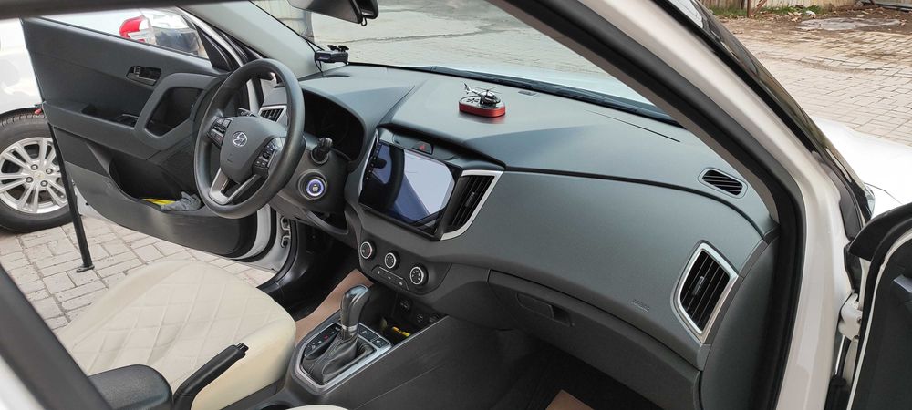 Продаю свою Хендай Крету