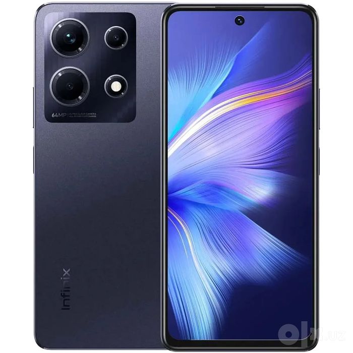 Infinix not 30 karopka dok obmen