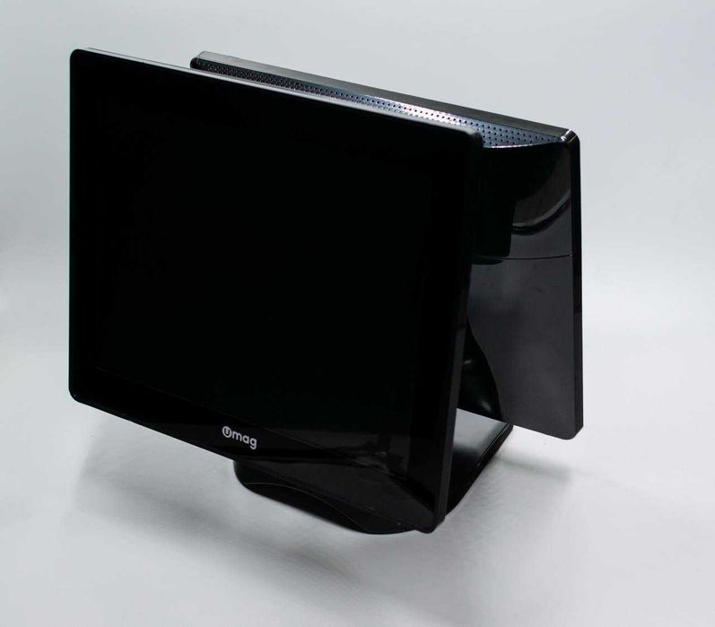 Актобе, автоматизация, программа умаг, Моноблок, сканер, Принтер чеков