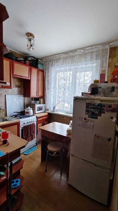 Продам 3 комнатную квартиру, район магазина Северный