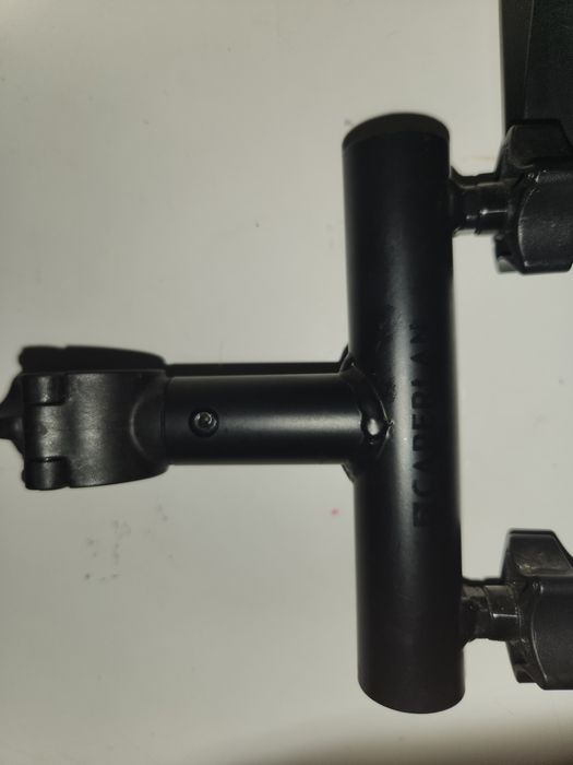 Suport umbrela Caperlan in stare excelanta