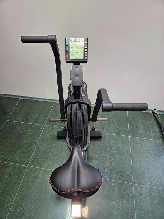 Rouge Echo Bike V3.0, Crossfit bike