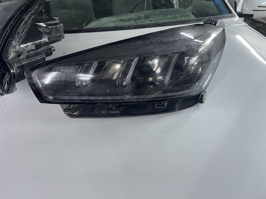 Chery Tıggo 7 pro max