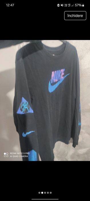 Bluza Nike ca noua