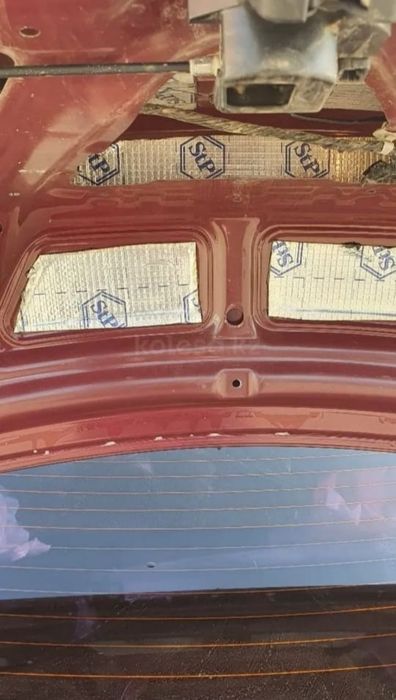 Только за наличный расчёт.