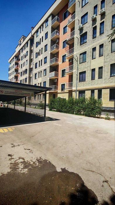 2-комнатная в ЖК «China House» ID: 7590