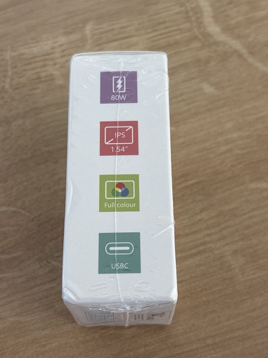 Incarcator LiPo ToolkitRC M4 pocket USB-C