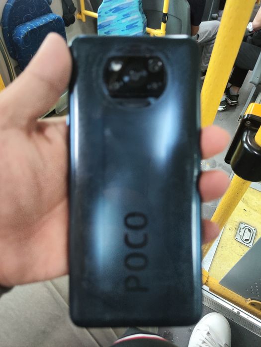 продам поко х3 про