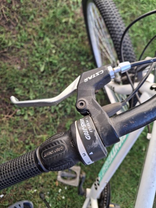 Vand Bicicleta Alpin 88