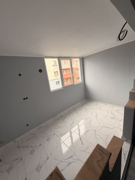Garsonieră renovată | 30m2 | Turda str. Lotus