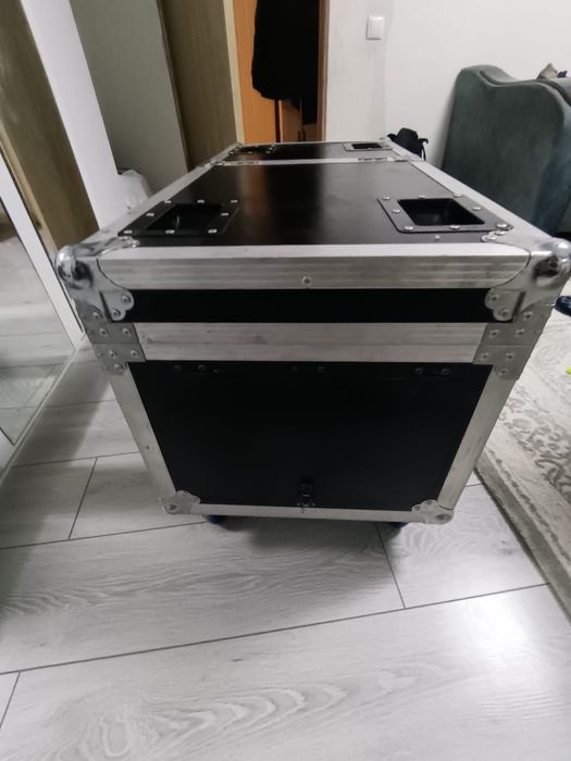 Тяжелый дым аппарат продам