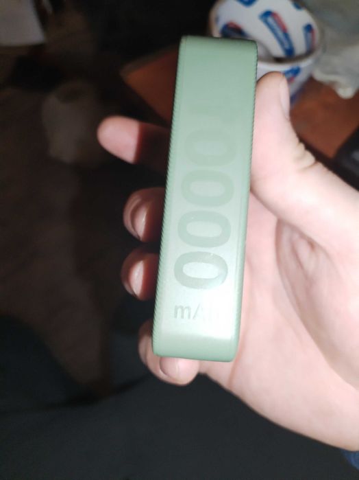 Baterie externa Hama 10000 mAh