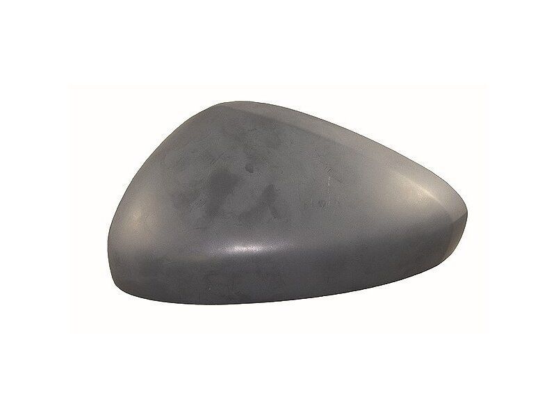 Carcasa oglinda exterioara Citroen C4 (B7), 09.2010-, Citroen Ds4, 06.2011-, partea Dreapta, culoare sticla, cu carcasa grunduita