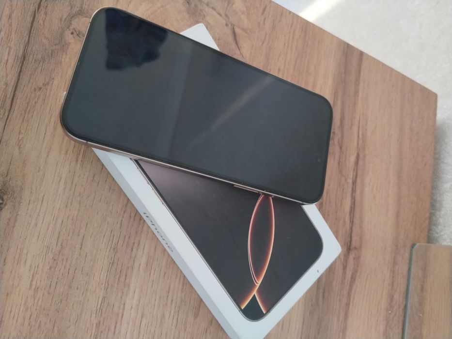 Айфон 16 про макс