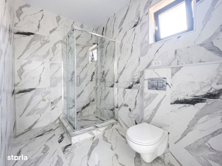 Casa individuala, 4 camere, P+1, Comision 0%