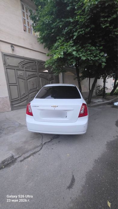 Lacetti Jentra 2019