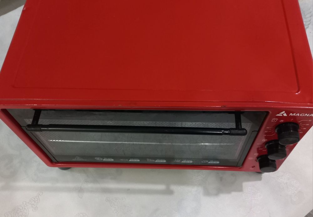 Электрическая ДУХОВКА,ПЕЧЬ