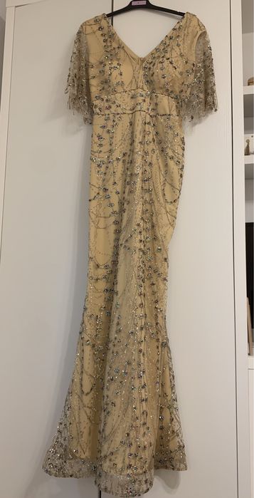 Rochie de nunta/nasa