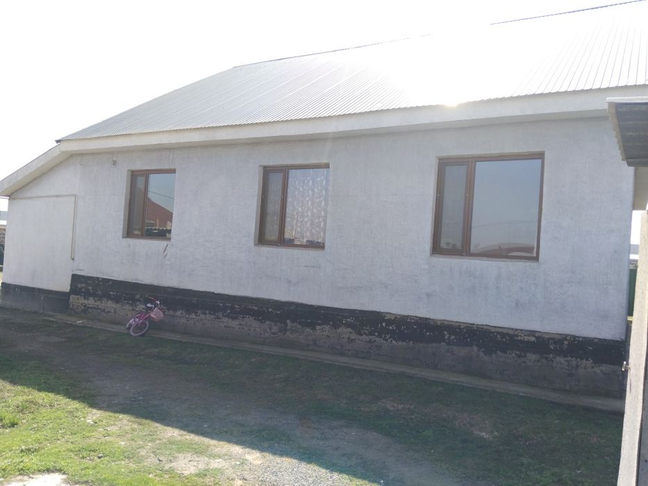 Продам дом в Исаево