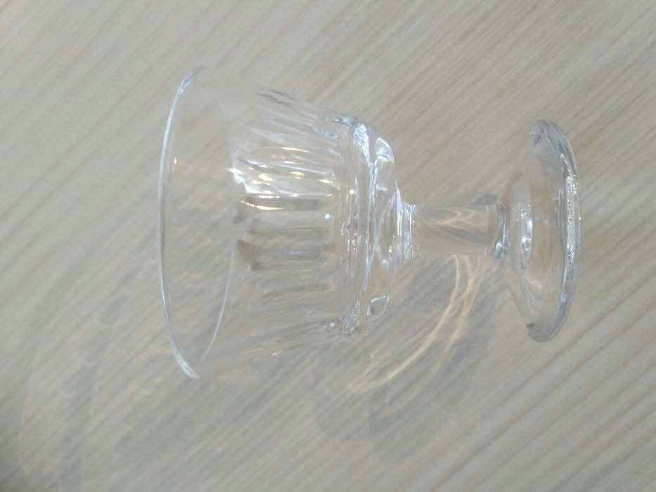 Хрустальные наборы времён СССР